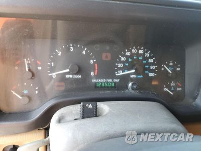 Zdjęcie 9 z 13 samochodu: 1997 JEEP WRANGLER / TJ SPORT VIN:1J4FY19S6VP474444 - miniatura