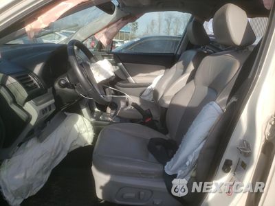 Zdjęcie 7 z 12 samochodu: 2014 SUBARU FORESTER 2.5I LIMITED VIN:JF2SJAHC1EH438269 - miniatura