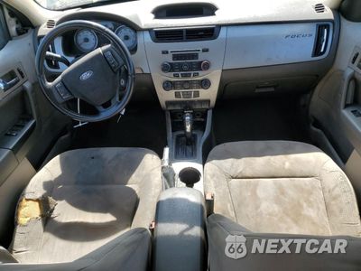 Zdjęcie 8 z 12 samochodu: 2008 FORD FOCUS SE VIN:1FAHP35N08W169292 - miniatura
