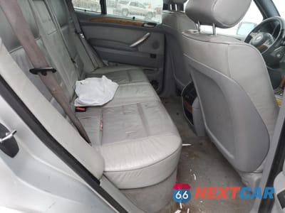 Zdjęcie 11 z 14 samochodu: 2001 BMW X5 3.0I VIN:WBAFA53541LM65065 - miniatura