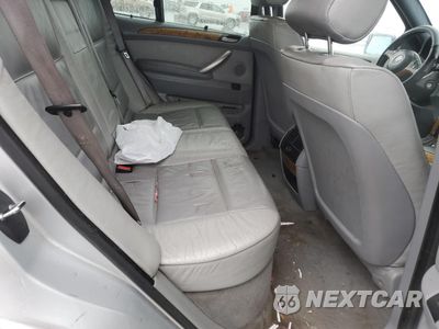 Zdjęcie 11 z 14 samochodu: 2001 BMW X5 3.0I VIN:WBAFA53541LM65065 - miniatura