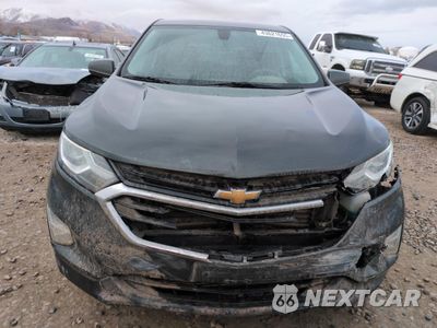 Piąte zdjęcie samochodu w środku: 2018 CHEVROLET EQUINOX LT VIN:2GNAXSEV0J6173176 - miniatura