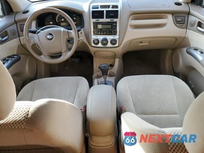 Zdjęcie 8 z 13 samochodu: 2007 KIA SPORTAGE EX VIN:KNDJE723477310921 - miniatura