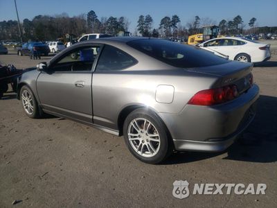 Drugie zdjęcie samochodu z przodu: 2006 ACURA RSX VIN:JH4DC548X6S017406 - miniatura