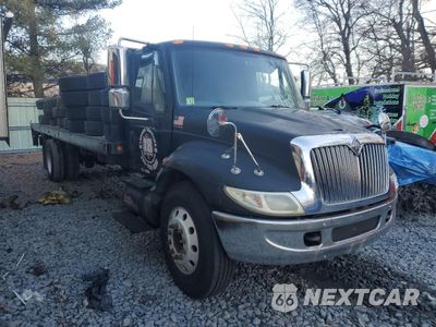 2002 INTERNATIONAL 4000 4300 1HTMMAAL32H511245 - główne zdjęcie licytacji z USA - miniatura