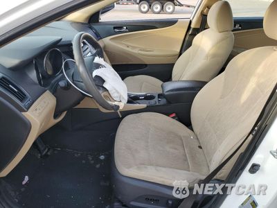 Zdjęcie 7 z 15 samochodu: 2014 HYUNDAI SONATA GLS VIN:5NPEB4AC8EH939682 - miniatura