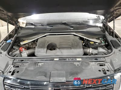 Zdjęcie 11 z 12 samochodu: 2023 LAND ROVER RANGE ROVER SE VIN:SALKP9FU5PA015741 - miniatura