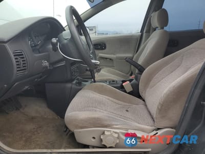 Zdjęcie 7 z 12 samochodu: 2002 SATURN SL2 VIN:1G8ZK52772Z290447 - miniatura