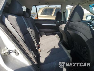 Zdjęcie 11 z 13 samochodu: 2011 SUBARU OUTBACK 2.5I PREMIUM VIN:4S4BRCGC1B3389292 - miniatura