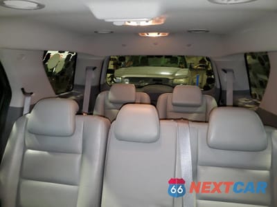 Zdjęcie 10 z 13 samochodu: 2006 FORD FREESTYLE SEL VIN:1FMDK02136GA29425 - miniatura