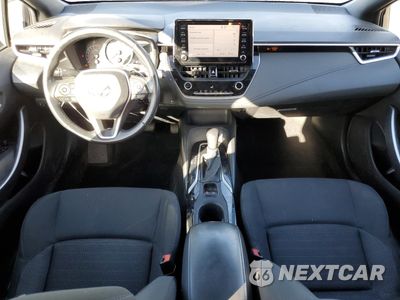 Zdjęcie 8 z 15 samochodu: 2020 TOYOTA COROLLA SE VIN:5YFS4RCE6LP030297 - miniatura