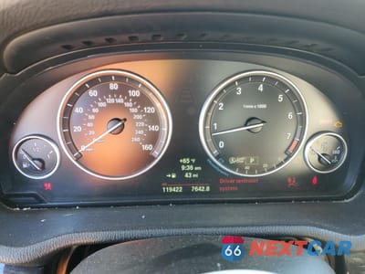 Zdjęcie 9 z 14 samochodu: 2014 BMW X3 XDRIVE28I VIN:5UXWX9C57E0D24976 - miniatura