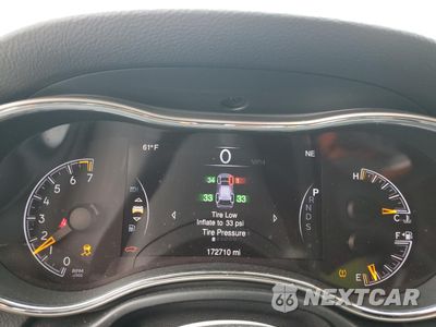 Zdjęcie 9 z 13 samochodu: 2015 JEEP GRAND CHEROKEE LAREDO VIN:1C4RJEAG2FC951689 - miniatura