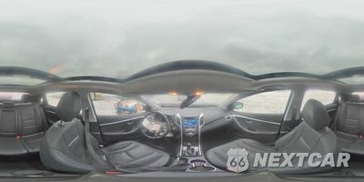Zdjęcie 13 z 14 samochodu: 2013 HYUNDAI ELANTRA GT VIN:KMHD35LEXDU148728 - miniatura