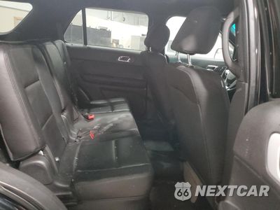 Zdjęcie 11 z 16 samochodu: 2015 FORD EXPLORER POLICE INTERCEPTOR VIN:1FM5K8AR2FGB61876 - miniatura