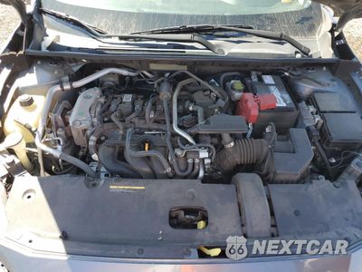 Zdjęcie 11 z 12 samochodu: 2021 NISSAN SENTRA SV VIN:3N1AB8CV3MY245717 - miniatura