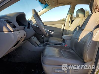 Zdjęcie 7 z 12 samochodu: 2005 TOYOTA CAMRY LE VIN:4T1BE32KX5U503153 - miniatura