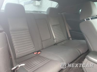 Zdjęcie 10 z 12 samochodu: 2011 DODGE CHALLENGER VIN:2B3CJ4DG3BH563715 - miniatura