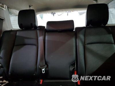 Zdjęcie 10 z 16 samochodu: 2021 TOYOTA 4RUNNER SR5 PREMIUM VIN:JTERU5JR7M5911940 - miniatura