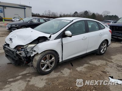 2013 FORD FOCUS SE 1FADP3F24DL217259 - główne zdjęcie licytacji z USA - miniatura