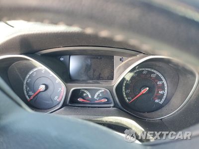 Zdjęcie 9 z 14 samochodu: 2014 FORD FOCUS ST VIN:1FADP3L90EL446850 - miniatura