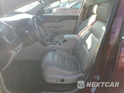 Zdjęcie 7 z 15 samochodu: 2017 GMC ACADIA DENALI VIN:1GKKNXLS8HZ203889 - miniatura