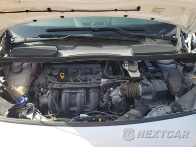 Zdjęcie 12 z 13 samochodu: 2014 FORD TRANSIT CONNECT XL VIN:NM0LS7E70E1172274 - miniatura
