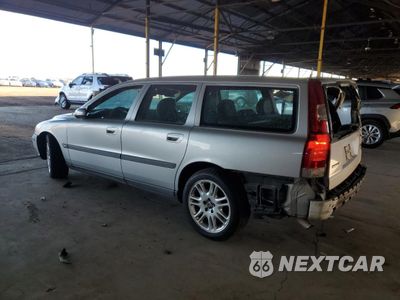 Drugie zdjęcie samochodu z przodu: 2001 VOLVO V70 T5 TURBO VIN:YV1SW53D111026051 - miniatura
