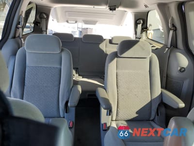 Zdjęcie 10 z 15 samochodu: 2006 FORD FREESTAR SEL VIN:2FMZA52256BA12535 - miniatura