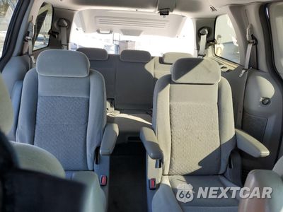 Zdjęcie 10 z 15 samochodu: 2006 FORD FREESTAR SEL VIN:2FMZA52256BA12535 - miniatura