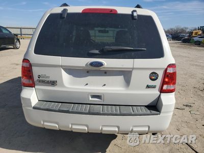 Zdjęcie 6 z 15 samochodu: 2011 FORD ESCAPE XLT VIN:1FMCU9DG6BKB03276 - miniatura