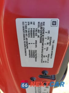 Zdjęcie 14 z 14 samochodu: 1999 PONTIAC SUNFIRE SE VIN:1G2JB1247X7533392 - miniatura