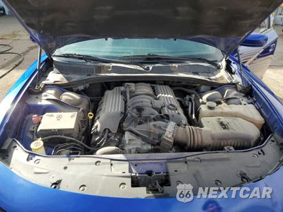 Zdjęcie 11 z 15 samochodu: 2021 DODGE CHARGER SCAT PACK VIN:2C3CDXGJ9MH588379 - miniatura