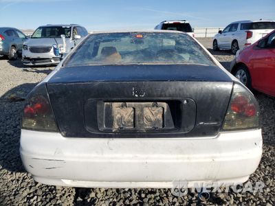 Zdjęcie 6 z 12 samochodu: 1993 HONDA PRELUDE 4WS VIN:JHMBB2260PC009420 - miniatura