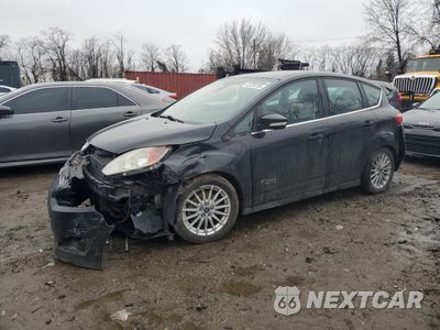 2013 FORD C-MAX PREMIUM 1FADP5CU0DL553265 - główne zdjęcie licytacji z USA - miniatura