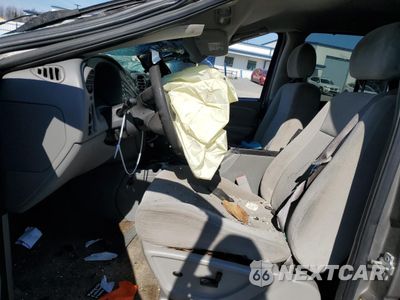 Zdjęcie 7 z 14 samochodu: 2007 CHEVROLET TRAILBLAZER LS VIN:1GNDS13S772213239 - miniatura