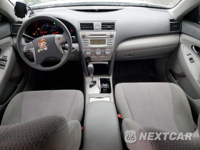 Zdjęcie 8 z 12 samochodu: 2011 TOYOTA CAMRY BASE VIN:4T4BF3EK3BR182325 - miniatura