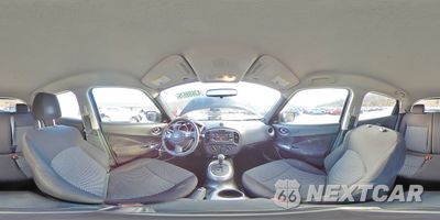 Zdjęcie 13 z 15 samochodu: 2015 NISSAN JUKE S VIN:JN8AF5MV5FT561540 - miniatura