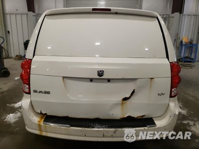 Zdjęcie 6 z 15 samochodu: 2013 RAM TRADESMAN VIN:2C4JRGAG5DR507843 - miniatura