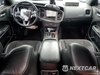 Zdjęcie 8 z 12 samochodu: 2018 DODGE CHARGER R/T 392 VIN:2C3CDXGJ9JH272430 - miniatura