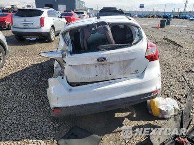 Zdjęcie 6 z 14 samochodu: 2014 FORD FOCUS SE VIN:1FADP3K23EL150953 - miniatura