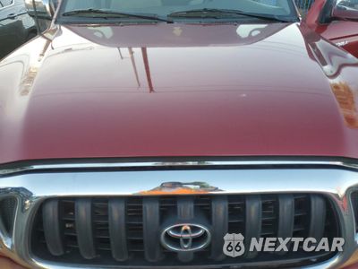 Zdjęcie 11 z 12 samochodu: 2004 TOYOTA TACOMA DOUBLE CAB PRERUNNER VIN:5TEGN92NX4Z451262 - miniatura