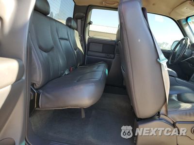 Zdjęcie 11 z 13 samochodu: 2003 CHEVROLET SILVERADO K1500 VIN:1GCEK19T83E278283 - miniatura