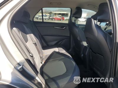 Zdjęcie 12 z 15 samochodu: 2024 KIA NIRO LX VIN:KNDCP3LE5R5162563 - miniatura