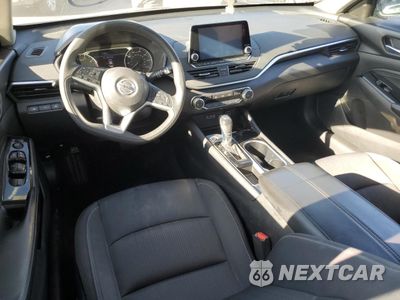 Zdjęcie 8 z 12 samochodu: 2021 NISSAN ALTIMA SV VIN:1N4BL4DV0MN360493 - miniatura