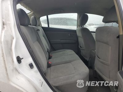 Zdjęcie 11 z 15 samochodu: 2009 NISSAN SENTRA 2.0 VIN:3N1AB61E69L640289 - miniatura