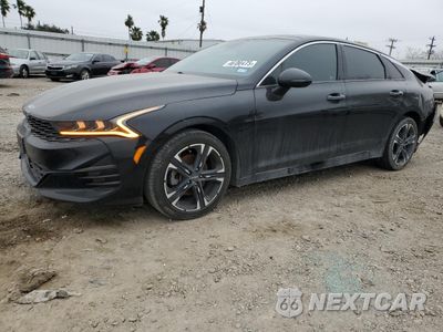 2023 KIA K5 GT LINE 5XXG64J22PG203808 - główne zdjęcie licytacji z USA - miniatura