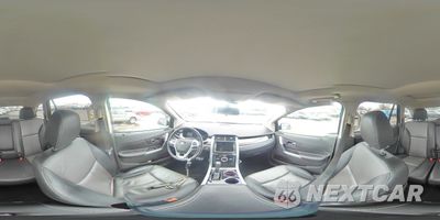 Zdjęcie 12 z 14 samochodu: 2014 FORD EDGE SPORT VIN:2FMDK4AK3EBB31332 - miniatura
