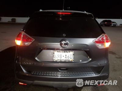 Zdjęcie 6 z 12 samochodu: 2014 NISSAN ROGUE S VIN:5N1AT2MT6EC794421 - miniatura
