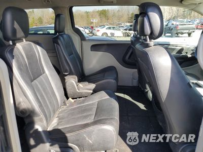 Zdjęcie 11 z 13 samochodu: 2015 CHRYSLER TOWN & COUNTRY TOURING VIN:2C4RC1BG9FR720667 - miniatura